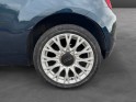 Fiat 500 serie 6 1.2 69 ch dualogic lounge occasion champigny-sur-marne (94) simplicicar simplicibike france