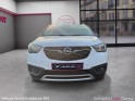 Opel crossland x 1.2 turbo 110 ch ecotec innovation ii garantie 12 moi ii occasion osny simplicicar simplicibike france
