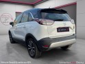 Opel crossland x 1.2 turbo 110 ch ecotec innovation ii garantie 12 moi ii occasion osny simplicicar simplicibike france