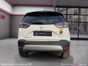 Opel crossland x 1.2 turbo 110 ch ecotec innovation ii garantie 12 moi ii occasion osny simplicicar simplicibike france