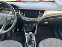 Opel crossland x 1.2 turbo 110 ch ecotec innovation ii garantie 12 moi ii occasion osny simplicicar simplicibike france