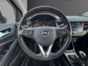 Opel crossland x 1.2 turbo 110 ch ecotec innovation ii garantie 12 moi ii occasion osny simplicicar simplicibike france