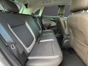 Opel crossland x 1.2 turbo 110 ch ecotec innovation ii garantie 12 moi ii occasion osny simplicicar simplicibike france