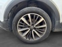 Opel crossland x 1.2 turbo 110 ch ecotec innovation ii garantie 12 moi ii occasion osny simplicicar simplicibike france