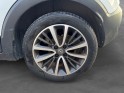 Opel crossland x 1.2 turbo 110 ch ecotec innovation ii garantie 12 moi ii occasion osny simplicicar simplicibike france