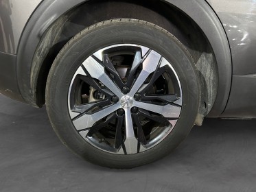 Peugeot 3008 gt 180ch eat8 attelage carplay camera 360 garantie 12 mois occasion montpellier (34) simplicicar simplicibike...