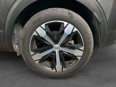 Peugeot 3008 gt 180ch eat8 attelage carplay camera 360 garantie 12 mois occasion montpellier (34) simplicicar simplicibike...