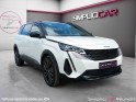 Peugeot 5008 1.6 puretech 180ch ss eat8 gt - 7 places occasion réunion ville st pierre simplicicar simplicibike france