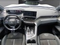 Peugeot 5008 1.6 puretech 180ch ss eat8 gt - 7 places occasion réunion ville st pierre simplicicar simplicibike france