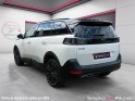 Peugeot 5008 1.6 puretech 180ch ss eat8 gt - 7 places occasion réunion ville st pierre simplicicar simplicibike france