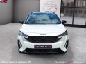 Peugeot 5008 1.6 puretech 180ch ss eat8 gt - 7 places occasion réunion ville st pierre simplicicar simplicibike france