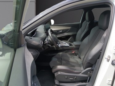 Peugeot 5008 1.6 puretech 180ch ss eat8 gt - 7 places occasion réunion ville st pierre simplicicar simplicibike france