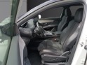 Peugeot 5008 1.6 puretech 180ch ss eat8 gt - 7 places occasion réunion ville st pierre simplicicar simplicibike france