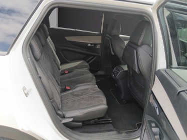 Peugeot 5008 1.6 puretech 180ch ss eat8 gt - 7 places occasion réunion ville st pierre simplicicar simplicibike france