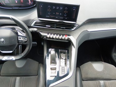 Peugeot 5008 1.6 puretech 180ch ss eat8 gt - 7 places occasion réunion ville st pierre simplicicar simplicibike france
