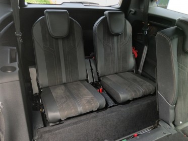 Peugeot 5008 1.6 puretech 180ch ss eat8 gt - 7 places occasion réunion ville st pierre simplicicar simplicibike france