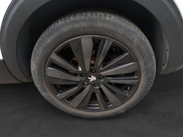 Peugeot 5008 1.6 puretech 180ch ss eat8 gt - 7 places occasion réunion ville st pierre simplicicar simplicibike france