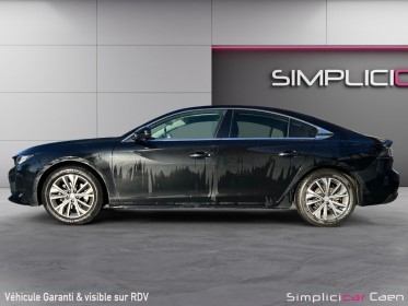 Peugeot 508 bluehdi 130 ch ss eat8 allure occasion simplicicar caen  simplicicar simplicibike france