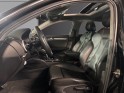 Audi a3 sportback 2.0 tdi 150ch s tronic 6 garantie 12 mois camÉra de recul toit ouvrant virtual cockpit occasion...
