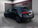 Mercedes classe a 200d 8g-dct amg line occasion  simplicicar vaucresson nice - pfvauto simplicicar simplicibike france