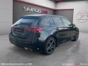 Mercedes classe a 200d 8g-dct amg line occasion  simplicicar vaucresson nice - pfvauto simplicicar simplicibike france