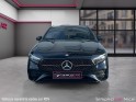 Mercedes classe a 200d 8g-dct amg line occasion  simplicicar vaucresson nice - pfvauto simplicicar simplicibike france