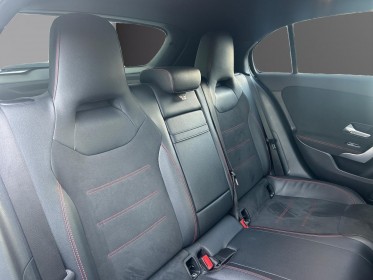 Mercedes classe a 200d 8g-dct amg line occasion  simplicicar vaucresson nice - pfvauto simplicicar simplicibike france