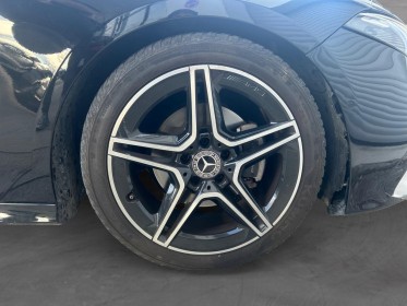 Mercedes classe a 200d 8g-dct amg line occasion  simplicicar vaucresson nice - pfvauto simplicicar simplicibike france