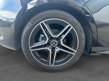 Mercedes classe a 200d 8g-dct amg line occasion  simplicicar vaucresson nice - pfvauto simplicicar simplicibike france