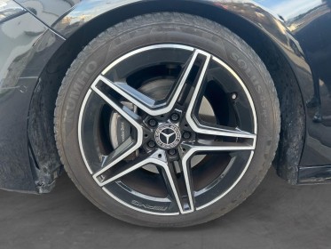 Mercedes classe a 200d 8g-dct amg line occasion  simplicicar vaucresson nice - pfvauto simplicicar simplicibike france
