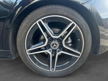 Mercedes classe a 200d 8g-dct amg line occasion  simplicicar vaucresson nice - pfvauto simplicicar simplicibike france