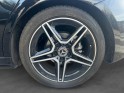Mercedes classe a 200d 8g-dct amg line occasion  simplicicar vaucresson nice - pfvauto simplicicar simplicibike france