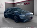 Mercedes classe a 200d 8g-dct amg line occasion  simplicicar vaucresson nice - pfvauto simplicicar simplicibike france