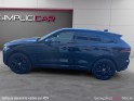 Jaguar f-pace 2.0 p400e phev awd r-dynamic se occasion  simplicicar vaucresson nice - pfvauto simplicicar simplicibike france