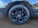 Jaguar f-pace 2.0 p400e phev awd r-dynamic se occasion  simplicicar vaucresson nice - pfvauto simplicicar simplicibike france
