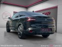 Citroen c4 x puretech 130 ss eat8 shine occasion cannes (06) simplicicar simplicibike france