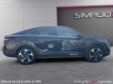 Citroen c4 x puretech 130 ss eat8 shine occasion cannes (06) simplicicar simplicibike france