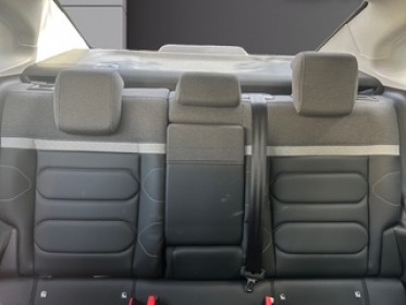 Citroen c4 x puretech 130 ss eat8 shine occasion cannes (06) simplicicar simplicibike france