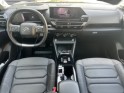 Citroen c4 x puretech 130 ss eat8 shine occasion cannes (06) simplicicar simplicibike france