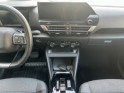 Citroen c4 x puretech 130 ss eat8 shine occasion cannes (06) simplicicar simplicibike france