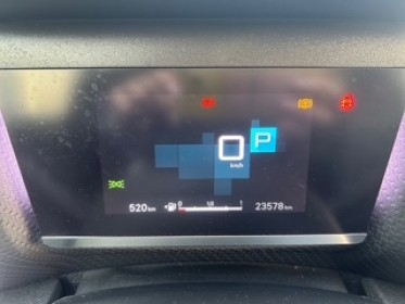 Citroen c4 x puretech 130 ss eat8 shine occasion cannes (06) simplicicar simplicibike france