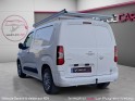 Opel combo cargo 1.5 100 ch l1h1 bvm5 augmente pack business occasion simplicicar velay simplicicar simplicibike france