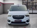 Opel combo cargo 1.5 100 ch l1h1 bvm5 augmente pack business occasion simplicicar velay simplicicar simplicibike france