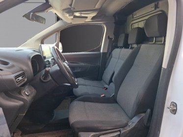 Opel combo cargo 1.5 100 ch l1h1 bvm5 augmente pack business occasion simplicicar velay simplicicar simplicibike france