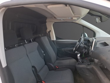Opel combo cargo 1.5 100 ch l1h1 bvm5 augmente pack business occasion simplicicar velay simplicicar simplicibike france
