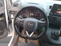 Opel combo cargo 1.5 100 ch l1h1 bvm5 augmente pack business occasion simplicicar velay simplicicar simplicibike france