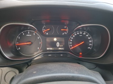Opel combo cargo 1.5 100 ch l1h1 bvm5 augmente pack business occasion simplicicar velay simplicicar simplicibike france