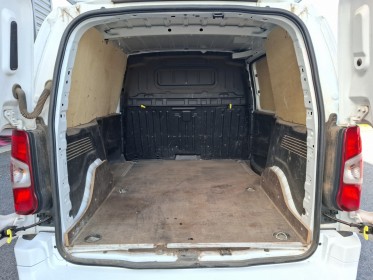 Opel combo cargo 1.5 100 ch l1h1 bvm5 augmente pack business occasion simplicicar velay simplicicar simplicibike france