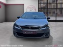 Peugeot 308 sw 1.2  130ch ss bvm6 gt line occasion simplicicar lille  simplicicar simplicibike france