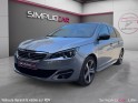Peugeot 308 sw 1.2  130ch ss bvm6 gt line occasion simplicicar lille  simplicicar simplicibike france